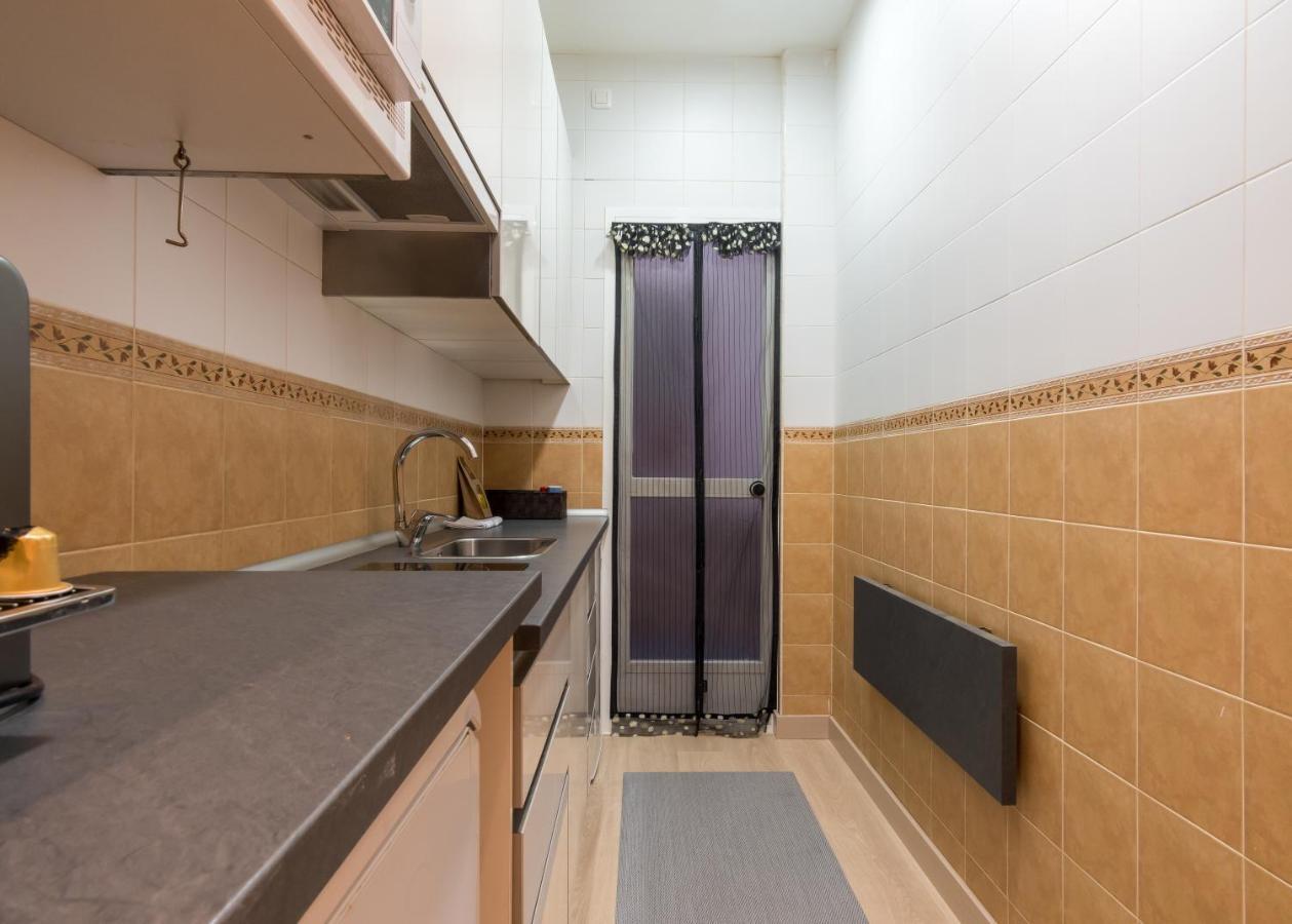 Acogedor Y Moderno - 1dormitorio 1bano - Imperial Apartment