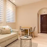 Apartamento Nuria y Javier